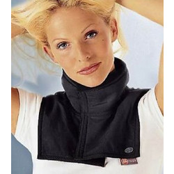 Held Κολάρο Λαιμού Gore-Windstopper Black 9051