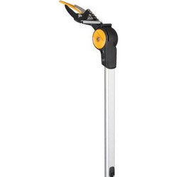 Fiskars PowerGear Telescopic Bypass Tree Pruner UPX86 (1023624)