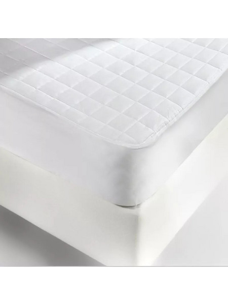 Προστατευτικό στρώματος Καπιτονέ Sleep Comfort La Luna 100Χ200+35