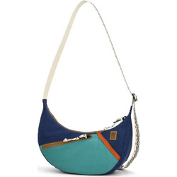 ΤΣΑΝΤΑ ΩΜΟΥ MOONLIGHT CROSSBODY BAG 1.Black