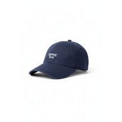 Ανδρικό Καπέλο Jockey Petrol M-1060-CAP824 Μπλέ