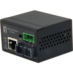 Level One IEC-4001 Media Converter 1τμχ (IEC-4002) IEC-4001