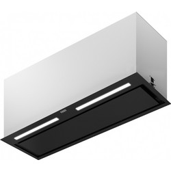 Franke Mythos FBFP BK A86 Matt Μηχανισμός Απορρόφησης 86cm Μαύρος