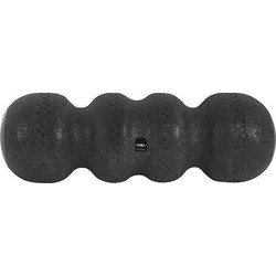 AMILA Κύλινδρος Μασάζ Μαύρος 45cm Κωδικός: 96801