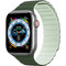 Dux Ducis LD Λουράκι Σιλικόνης Green (Apple Watch 42 / 44 / 45mm) Dux Ducis LD Λουράκι Σιλικόνης Green (Apple Watch 42 / 44 / 45mm)