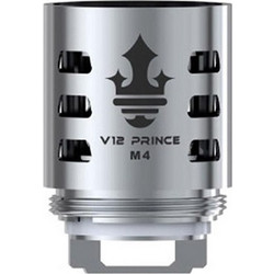 Smok V12 Prince M4 Coil 0.17ohm 1τμχ