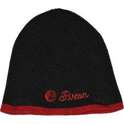 Biston fashion σκουφάκι 18-601-009 BLACK