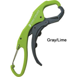 Pro Trust Light Hook Grip PT-5072 - Gray/Lime