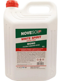 NOVE WHITE SPIRIT 4lt