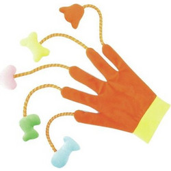 Camon Παιχνίδι Γάτας Crazy Glove