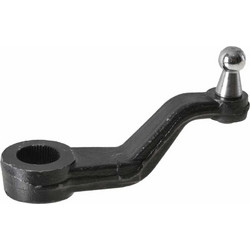 ΜΠΡΑΤΣΟ ΑΤΕΡΜΟΝΑ TOYOTA HILUX LN65 '85-/LN105 '88-'96/ 4RUNNER ΜΕ ΚΑΡΠΟΥΖΙΑ/ ΜΠΡΟΣΤΙΝΗ ΣΟΥΣΤΑ