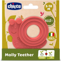 Chicco Σαλιγκάρι Eco+ 3m+ 1τμχ