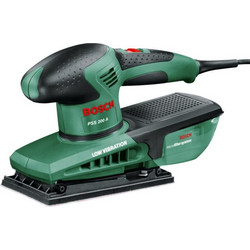Bosch PSS 200 AC 0603340100