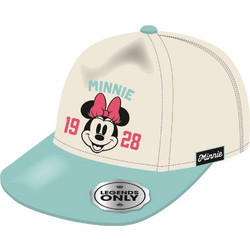 Minnie - 1928 - Embossed Cap (56/58cm)