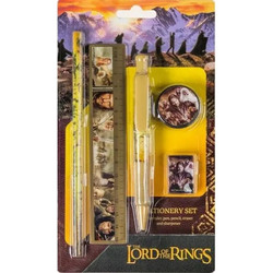 The Lord of the Rings - Stationery Set