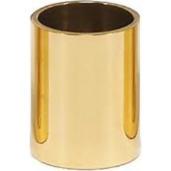 DUNLOP GP-223 BRASS SLIDE