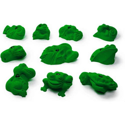 Ibex Animals Jugs I Large Green 1Τμχ. Green