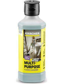 Karcher RM 536 Πολυκαθαριστικό Υγρό Δαπέδων 500ml