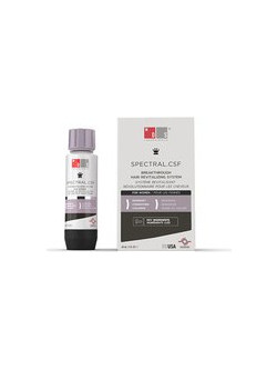 DS Laboratories Spectral.CSF Hair Revitalizing System Λοσιόν κατά της Τριχόπτωσης 60ml