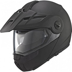 Schuberth E1 Matt Black