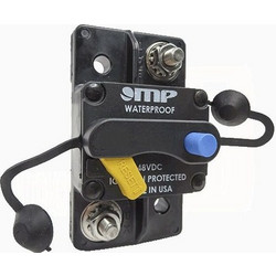 Θερμική Ασφάλεια Mechanical Products Επικαθήμενη 120
