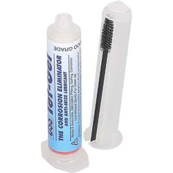 Tikal Teff Gel Seringue 28G