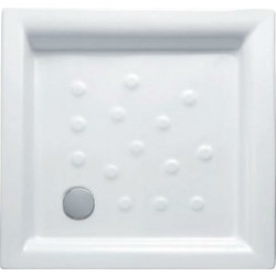 Sanitana Anabela Ντουζιέρα τετράγωνη 70x70 54217070