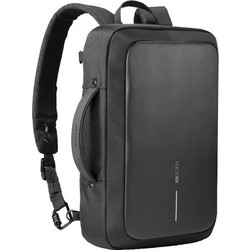 XD Design P705.921 Αντικλεπτικό Backpack Laptop 16" Black