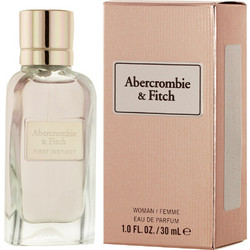 Abercrombie & Fitch First Instinct Eau de Parfum 30ml