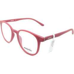 Marasil MR554 C02 Παιδικός Σκελετός Γυαλιών Οράσεως με Clip-On