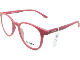 Marasil MR554 C02 Παιδικός Σκελετός Γυαλιών Οράσεως με Clip-On