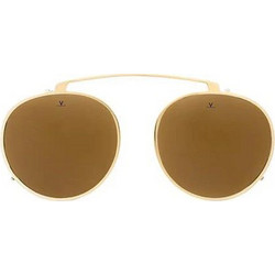 VIEW + CLIP-ON VUARNET UNISEX VD19030002212 (Lens/Bridge/Temple) 55/17 mm) - 0033089