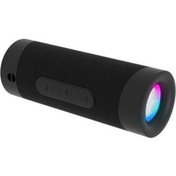 Denver BTV-208 Ηχείο Bluetooth 10W Μαύρο