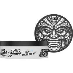 Pro Rapid Tattoo Inca Κερί Μαλλιών Spider Wax 09 150ml