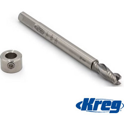 Kreg KLTJC-M10 Ανταλλακτικό κοπτικό 10mm για MortiseMate KLTJ100