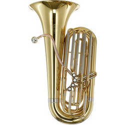 Thomann FA Student Bb-Tuba