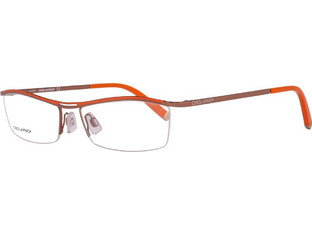Dsquared2 DQ5001 034 Ανδρικός Σκελετός Γυαλιών Οράσεως Μεταλλικός Χρυσός