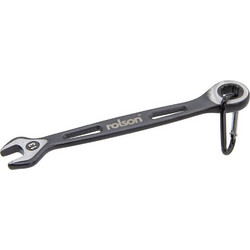 Slimline D Rolson 10mm