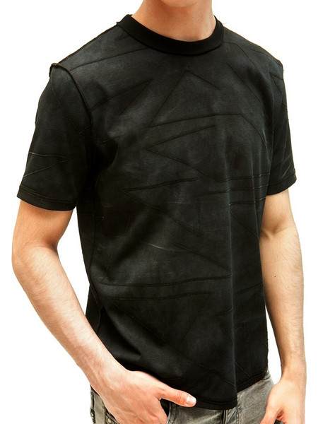 Hackers T-shirt 5585