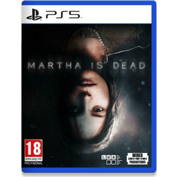 Martha Is Dead PS5