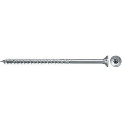 fischer Βίδα με Διάμετρο M4 και Μήκος 40mm 50τμχ 670653