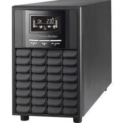PowerWalker CW 1100 UPS Line Interactive 1100VA 770W Καθαρού Ημιτόνου με 3 Πρίζες Schuko
