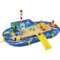 Big Peppa Pig Holiday Σετ