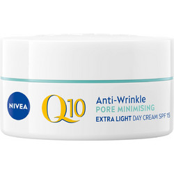 Nivea Q10 Plus CC Cream SPF15 50ml