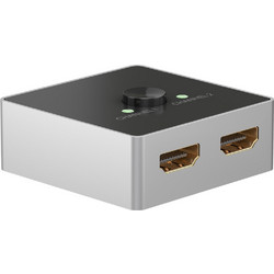 Goobay 58486 HDMI Switch