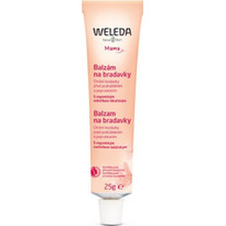 Weleda Κρέμα για Θηλές 25gr