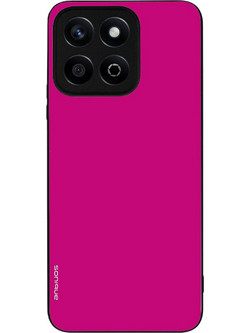 Θήκη Sonique ColorBloc Series για Honor X7c Ματζέντα
