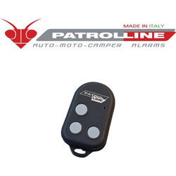 Patrolline HPA 978