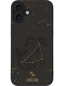 Sonique Zodiac Series Capricorn Θήκη (iPhone 16 Plus)