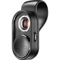 APEXEL APEXEL φακός μικροσκόπιο APL-MS001 για smartphone κάμερα, 100x zoom, LED